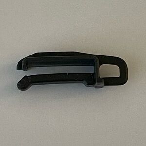 Frigidaire Dishwasher Part - Back Stopper - Model: FPID2498SF2A